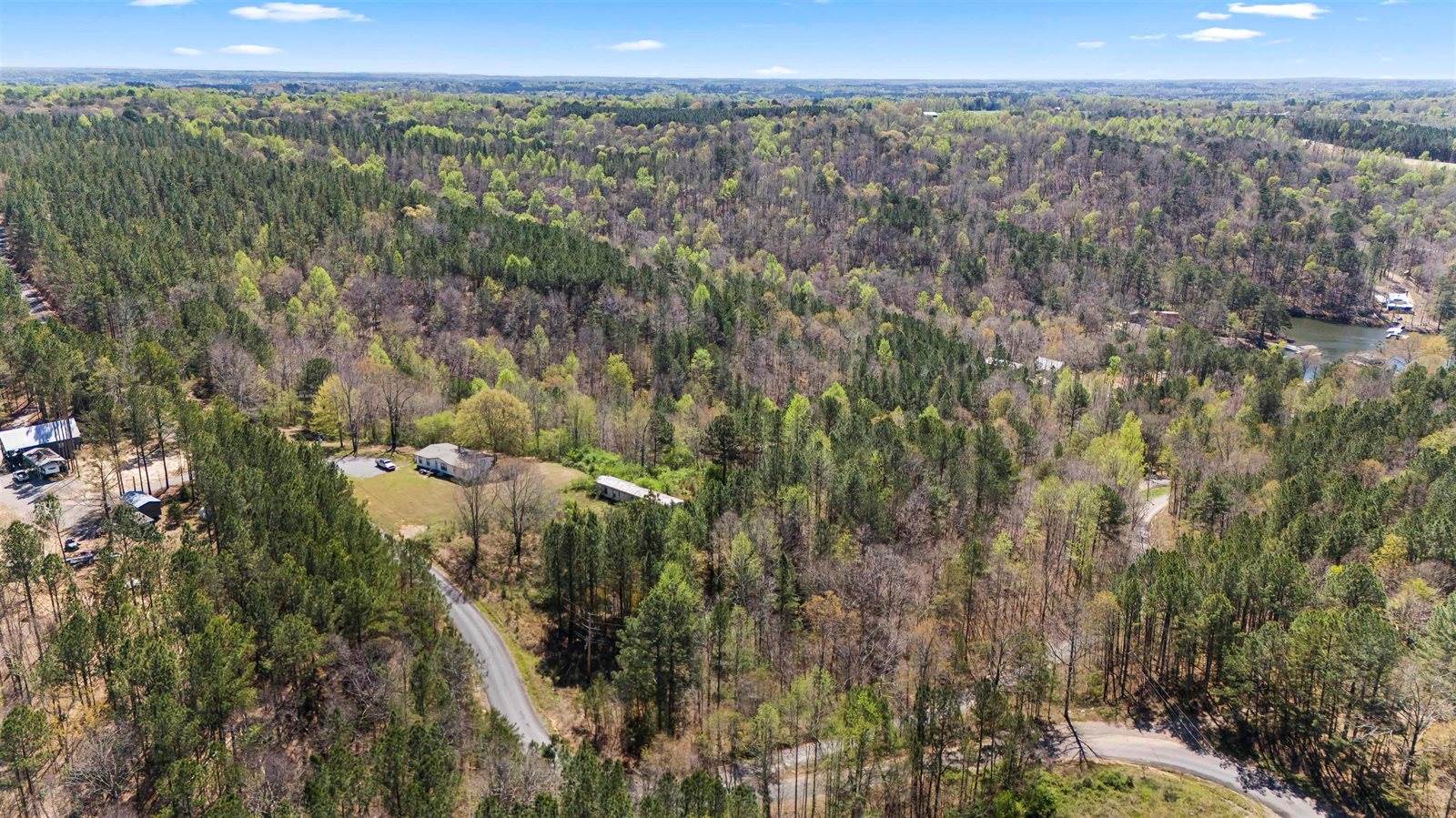 461 Co Rd 935, Crane Hill, AL 35053