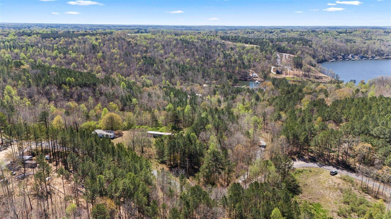 461 Co Rd 935, Crane Hill, AL 35053