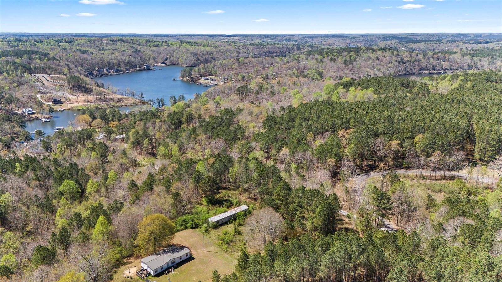 461 Co Rd 935, Crane Hill, AL 35053