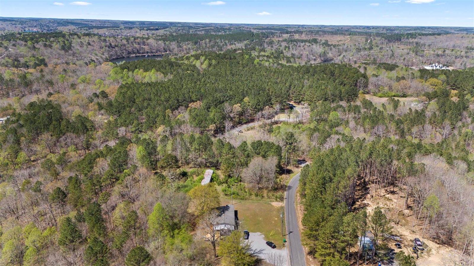 461 Co Rd 935, Crane Hill, AL 35053