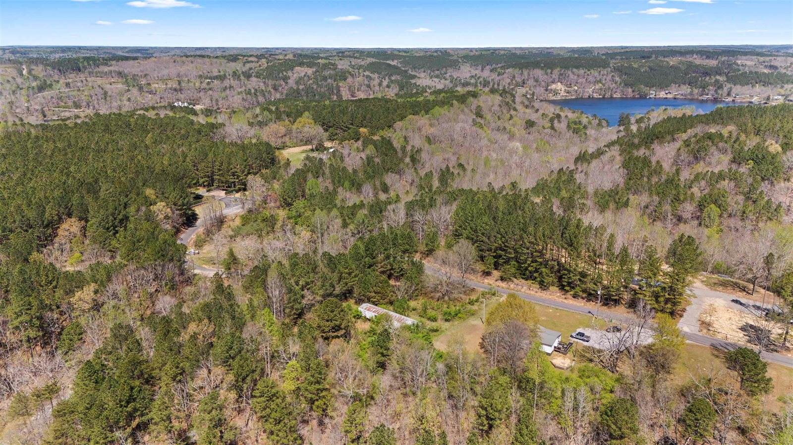 461 Co Rd 935, Crane Hill, AL 35053