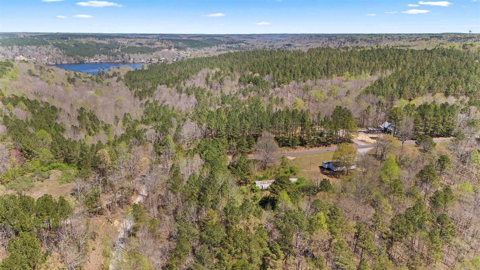 461 Co Rd 935, Crane Hill, AL 35053