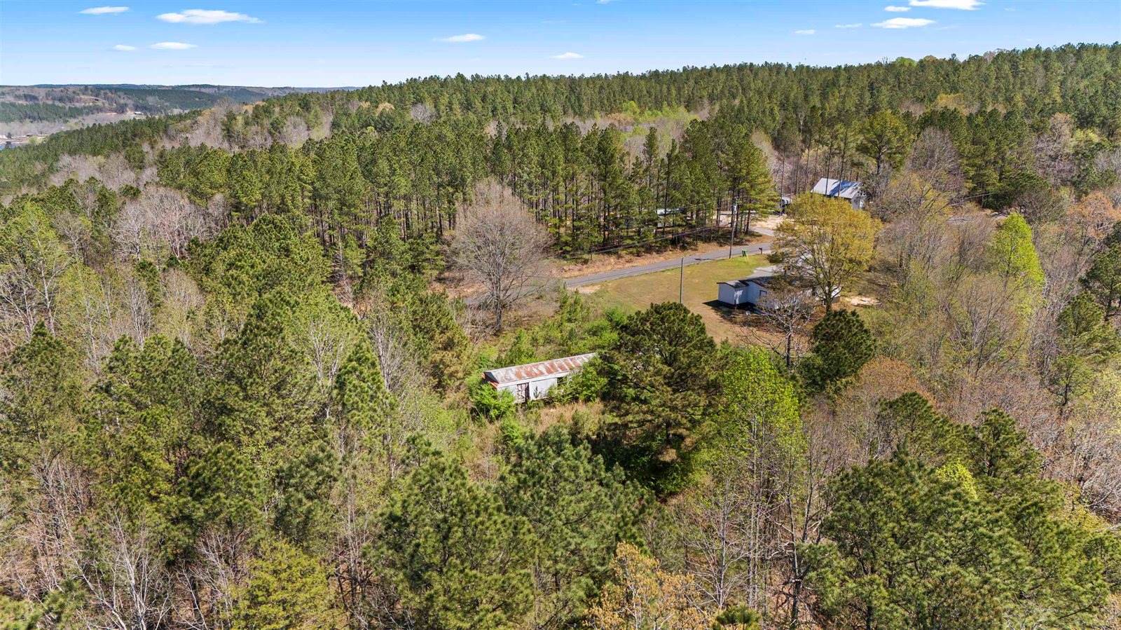 461 Co Rd 935, Crane Hill, AL 35053