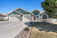 774 Comstock Drive, Fruita, CO 81521