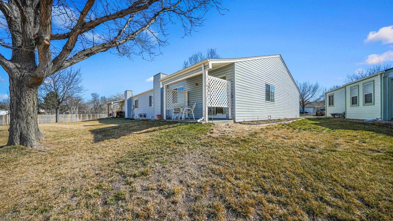 5 Burgundy Court, Grand Junction, CO 81507