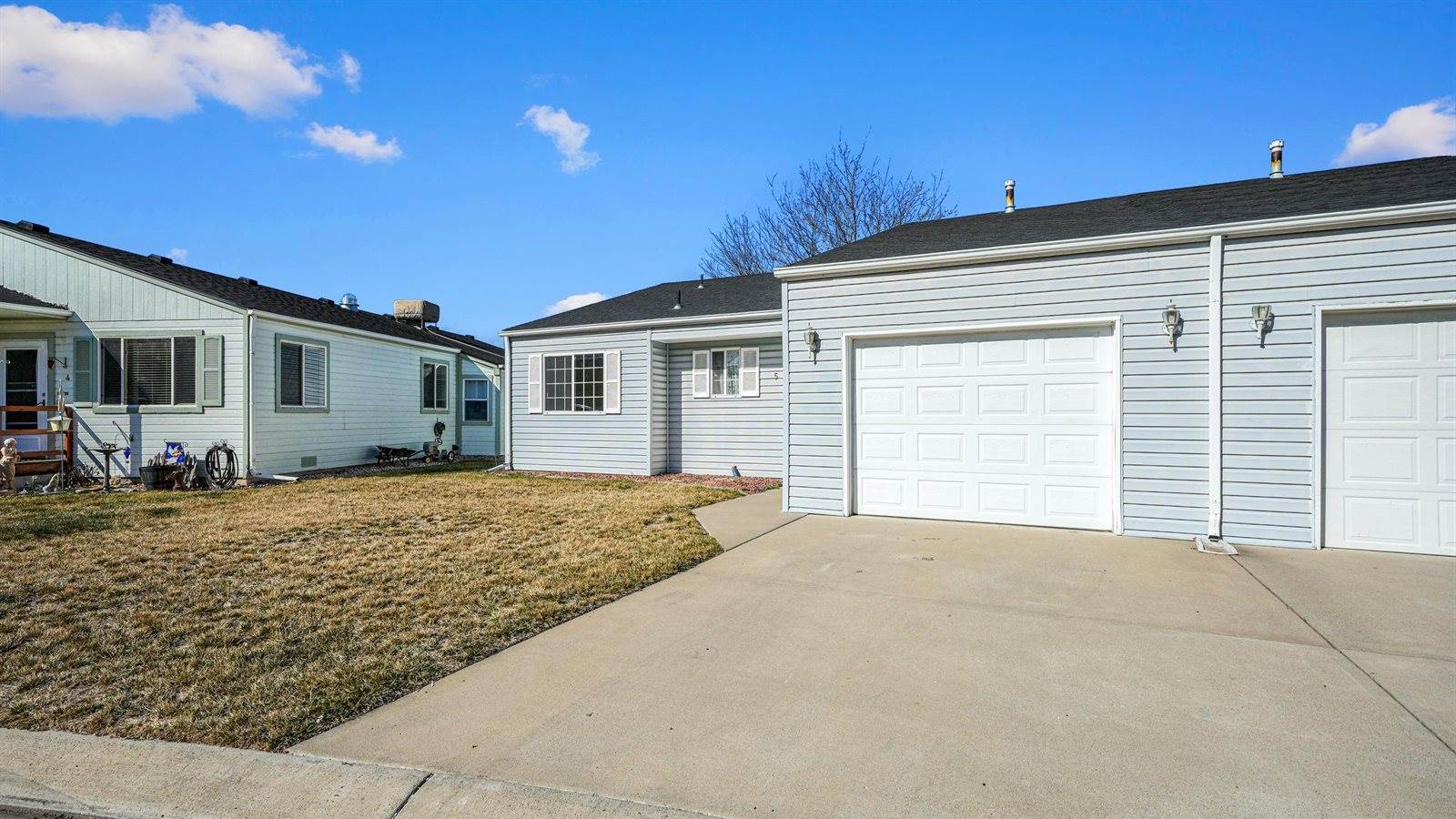 5 Burgundy Court, Grand Junction, CO 81507