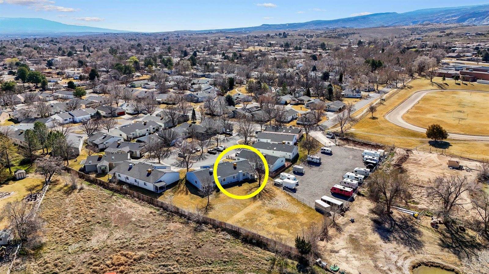 5 Burgundy Court, Grand Junction, CO 81507