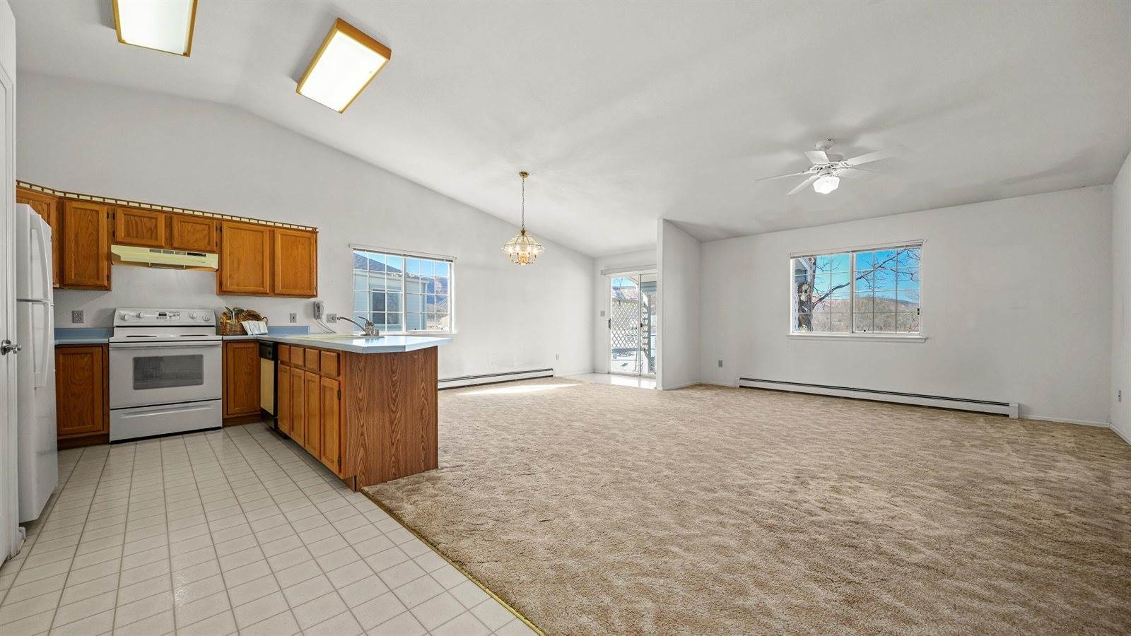 5 Burgundy Court, Grand Junction, CO 81507