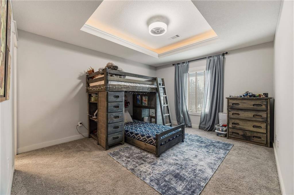 7026 Belmont Drive, Shawnee, KS 66226