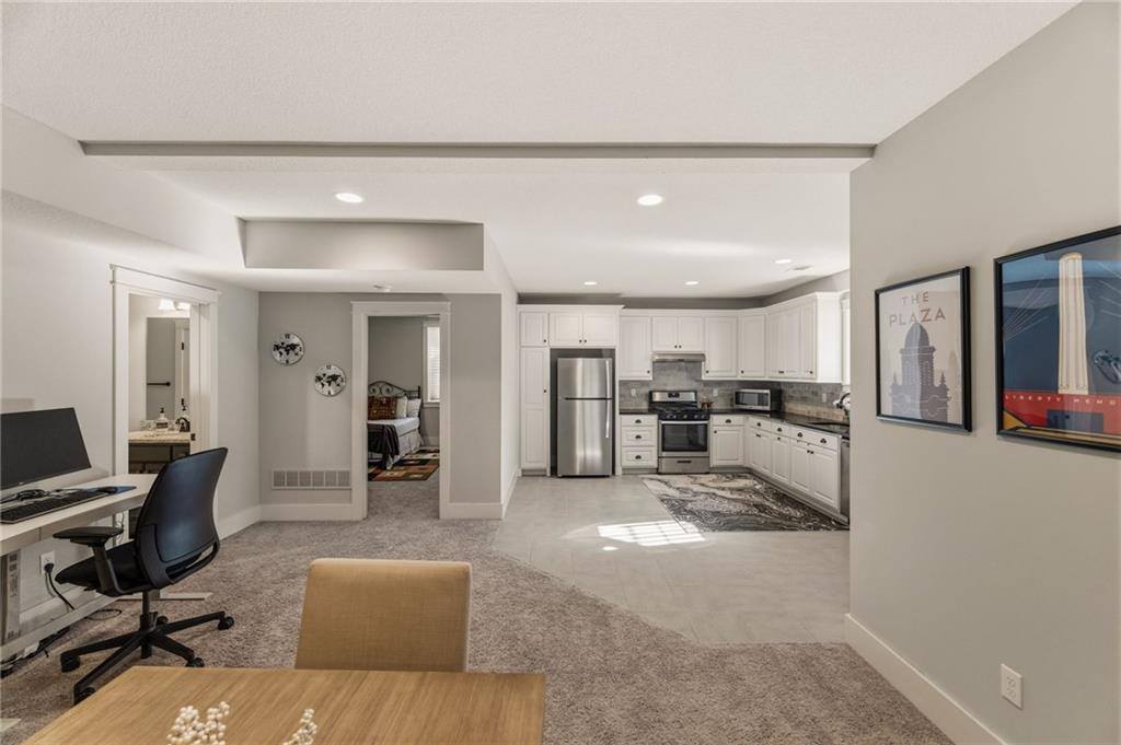 7026 Belmont Drive, Shawnee, KS 66226