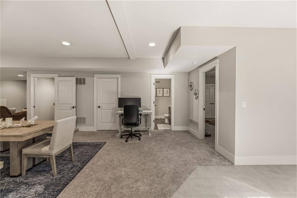 7026 Belmont Drive, Shawnee, KS 66226