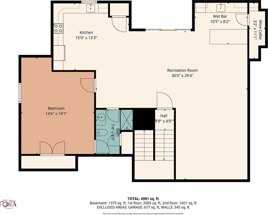 7026 Belmont Drive, Shawnee, KS 66226