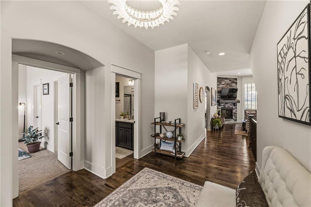 7026 Belmont Drive, Shawnee, KS 66226