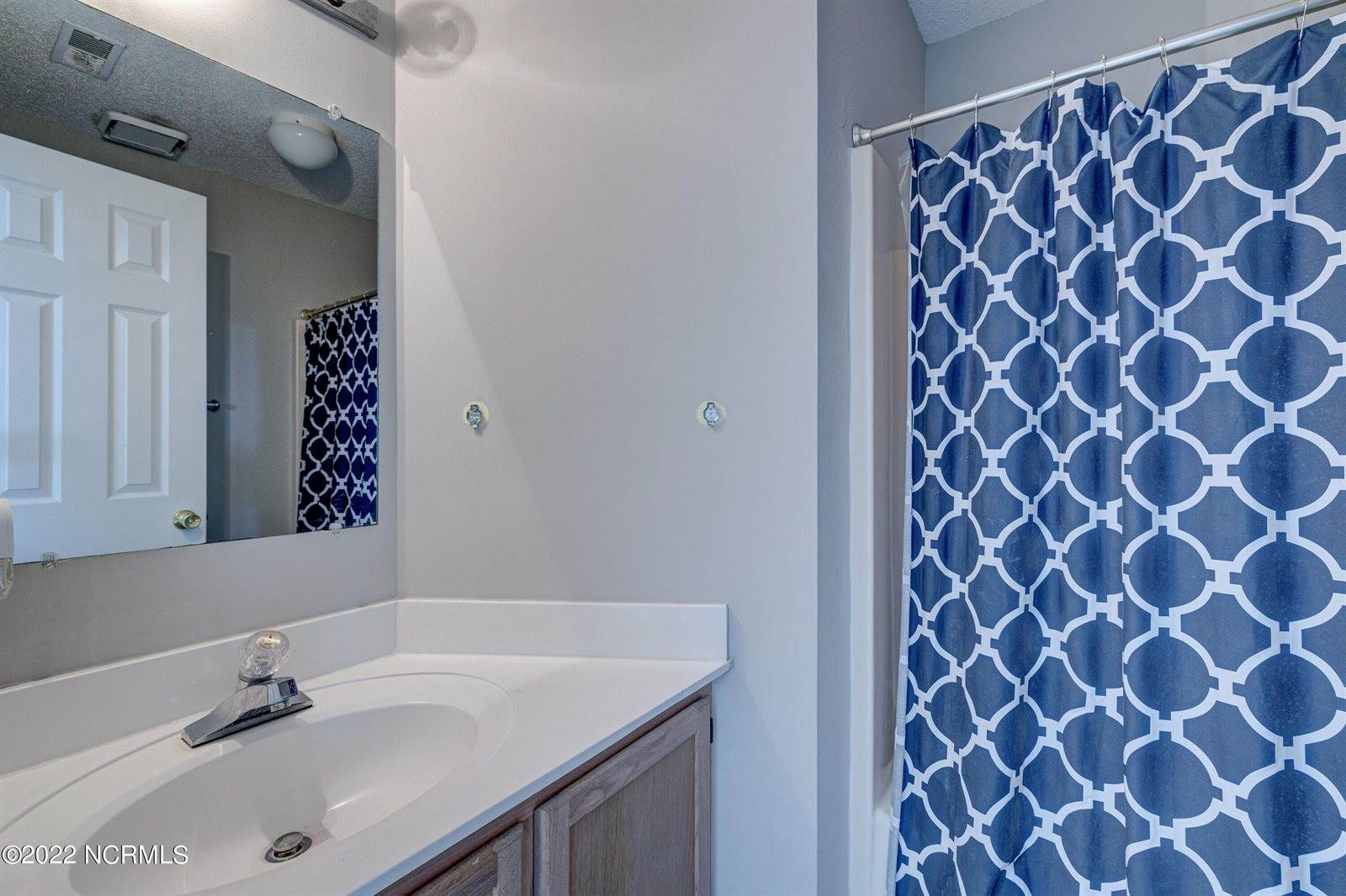 316 Bay Circle, North Topsail Beach, NC 28460