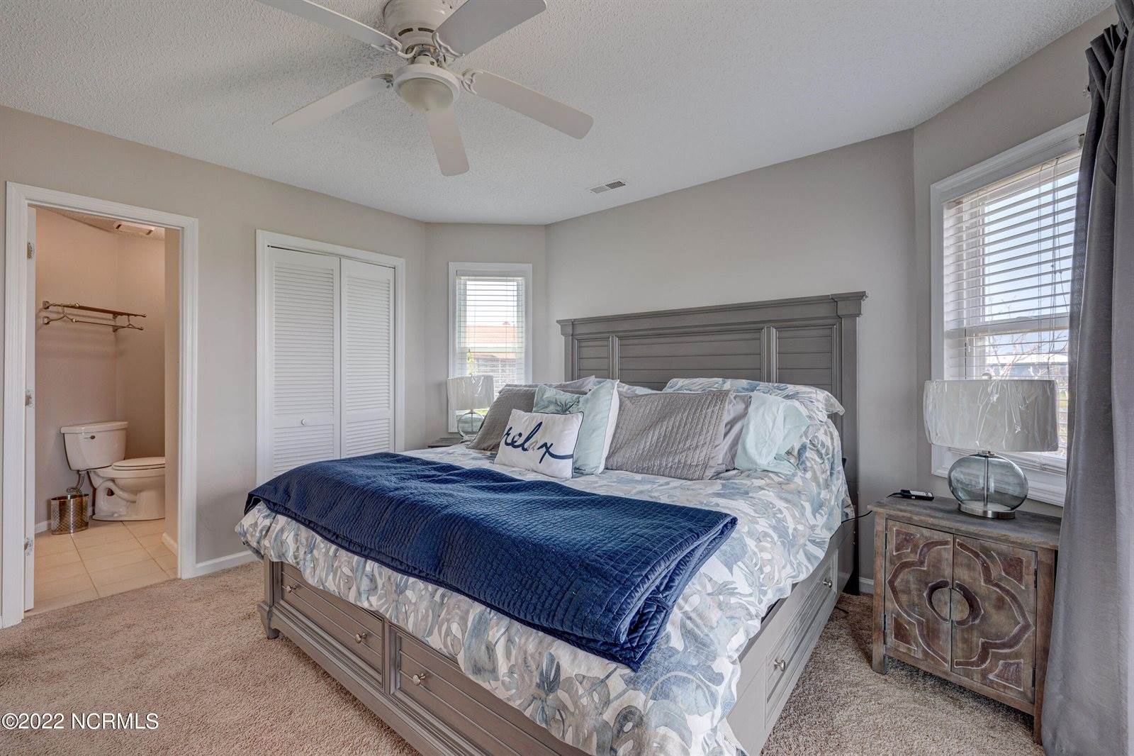 316 Bay Circle, North Topsail Beach, NC 28460