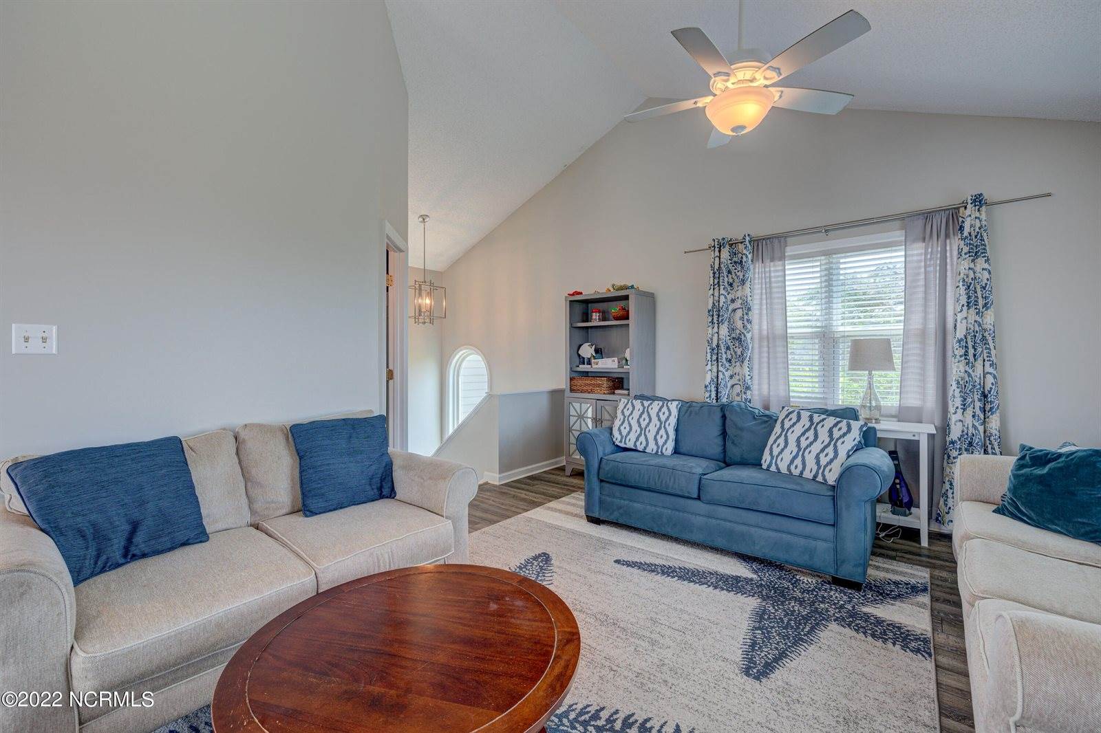 316 Bay Circle, North Topsail Beach, NC 28460