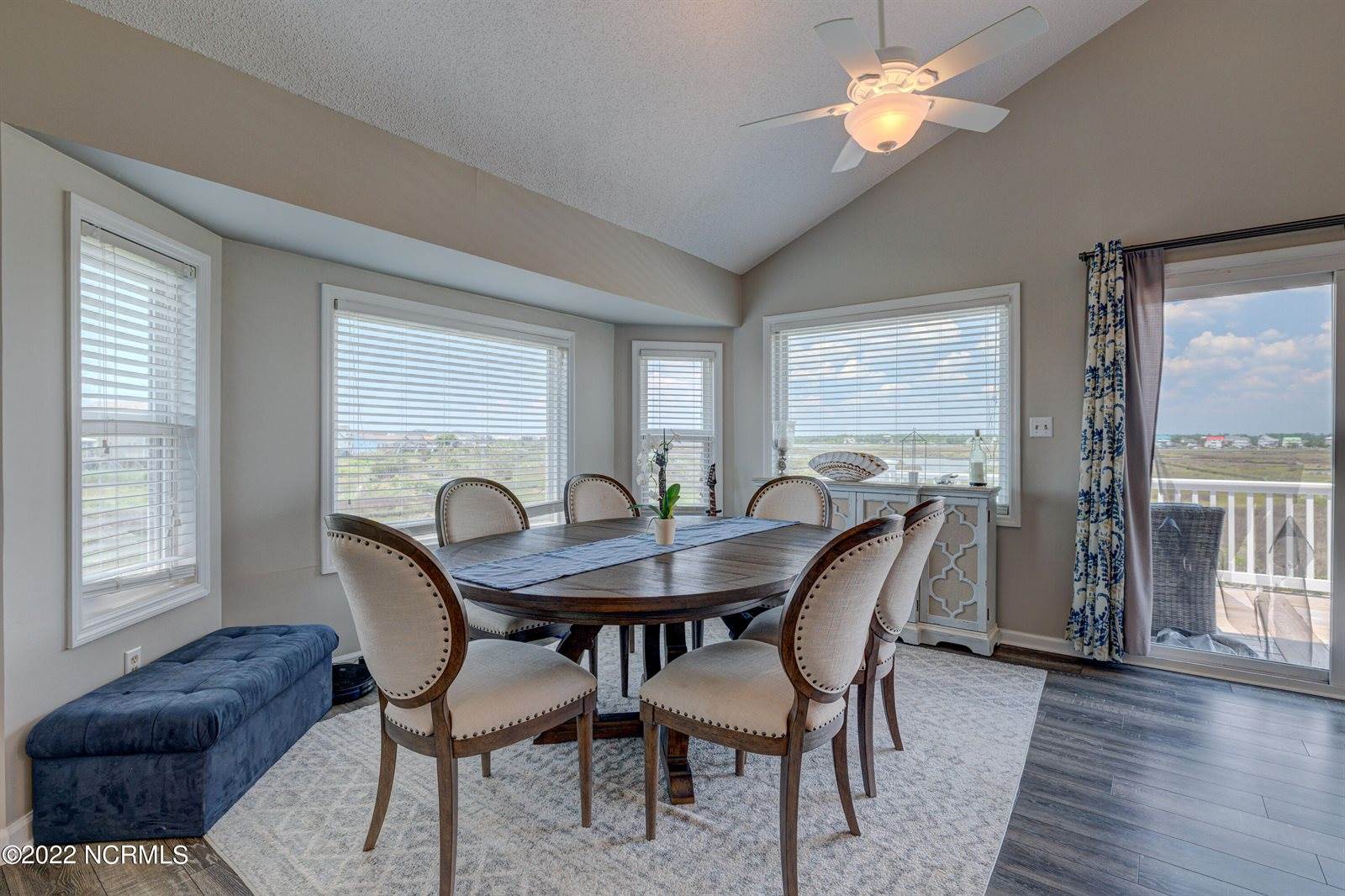 316 Bay Circle, North Topsail Beach, NC 28460