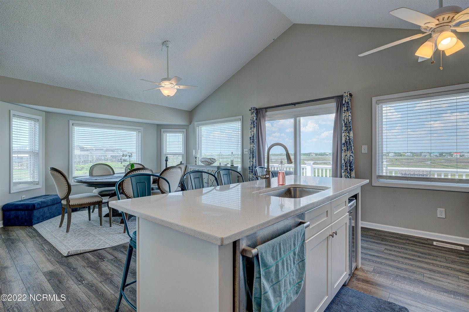 316 Bay Circle, North Topsail Beach, NC 28460