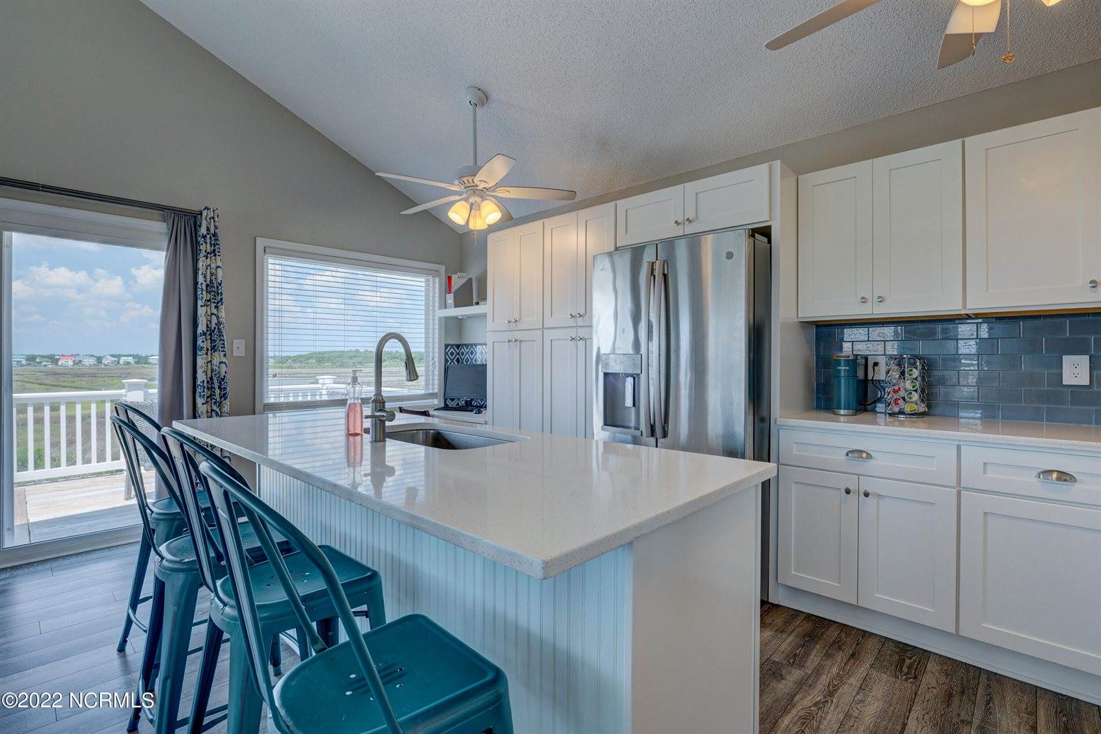 316 Bay Circle, North Topsail Beach, NC 28460
