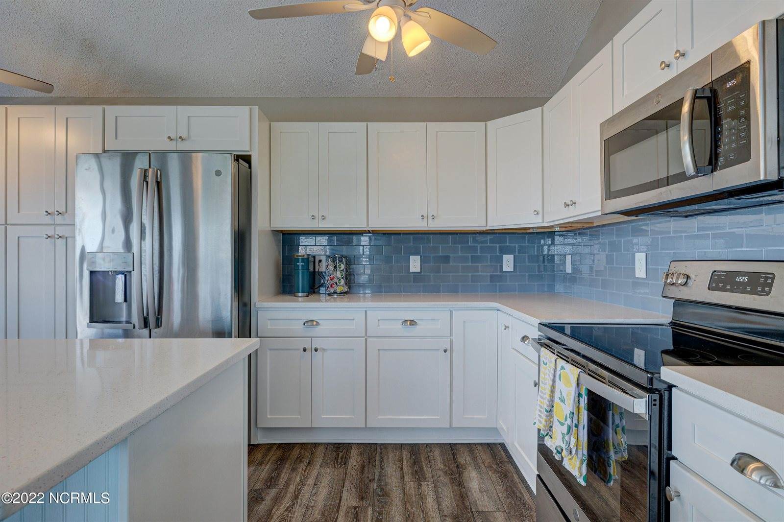 316 Bay Circle, North Topsail Beach, NC 28460