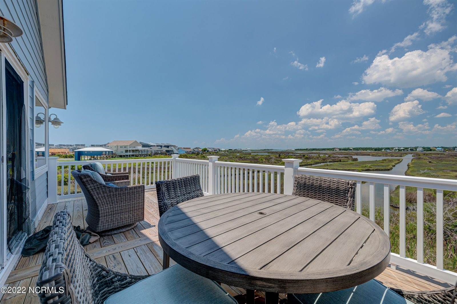 316 Bay Circle, North Topsail Beach, NC 28460