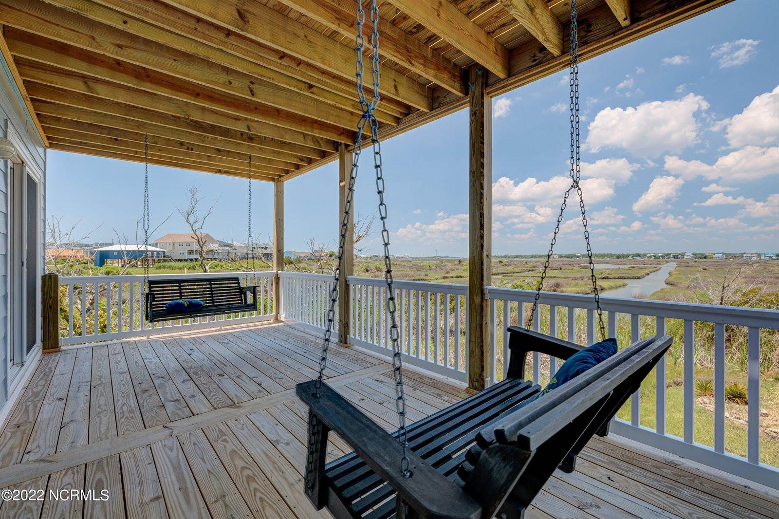 316 Bay Circle, North Topsail Beach, NC 28460