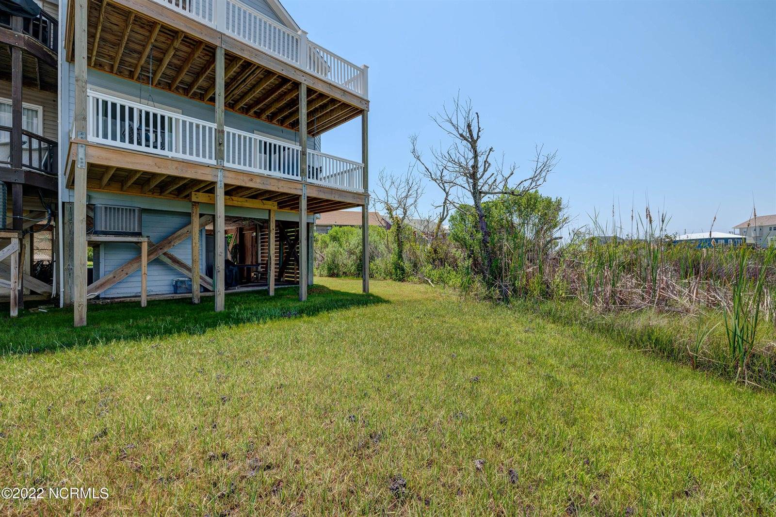 316 Bay Circle, North Topsail Beach, NC 28460