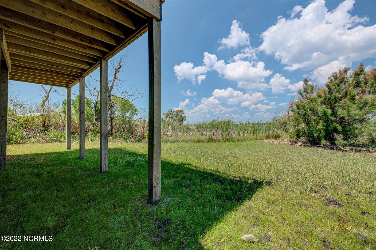 316 Bay Circle, North Topsail Beach, NC 28460