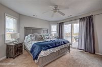 316 Bay Circle, North Topsail Beach, NC 28460