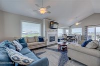 316 Bay Circle, North Topsail Beach, NC 28460
