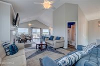 316 Bay Circle, North Topsail Beach, NC 28460