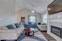 316 Bay Circle, North Topsail Beach, NC 28460
