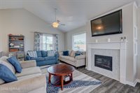 316 Bay Circle, North Topsail Beach, NC 28460