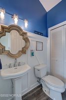 316 Bay Circle, North Topsail Beach, NC 28460