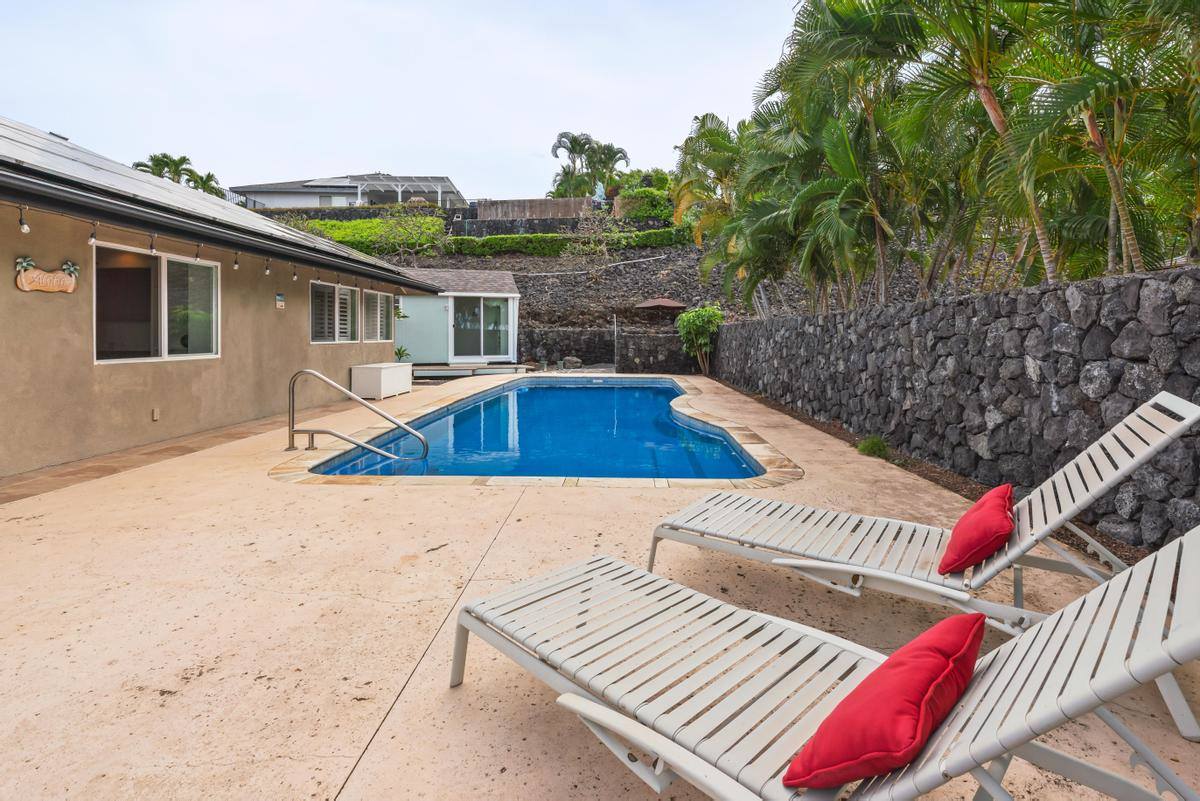77-248 Maliko St, Kailua Kona, HI 96740