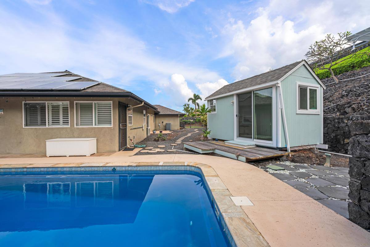 77-248 Maliko St, Kailua Kona, HI 96740