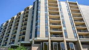 4242 East West Highway, Chevy Chase, MD 20815