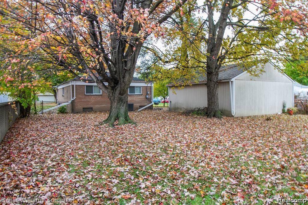 24915 Tallman Avenue, WarrenCity_Macomb, MI 48089