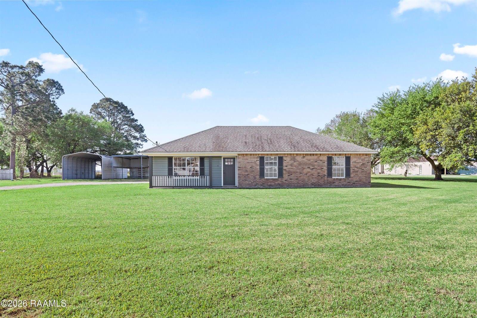 6090 Standard Mill Road, Rayne, LA 70578