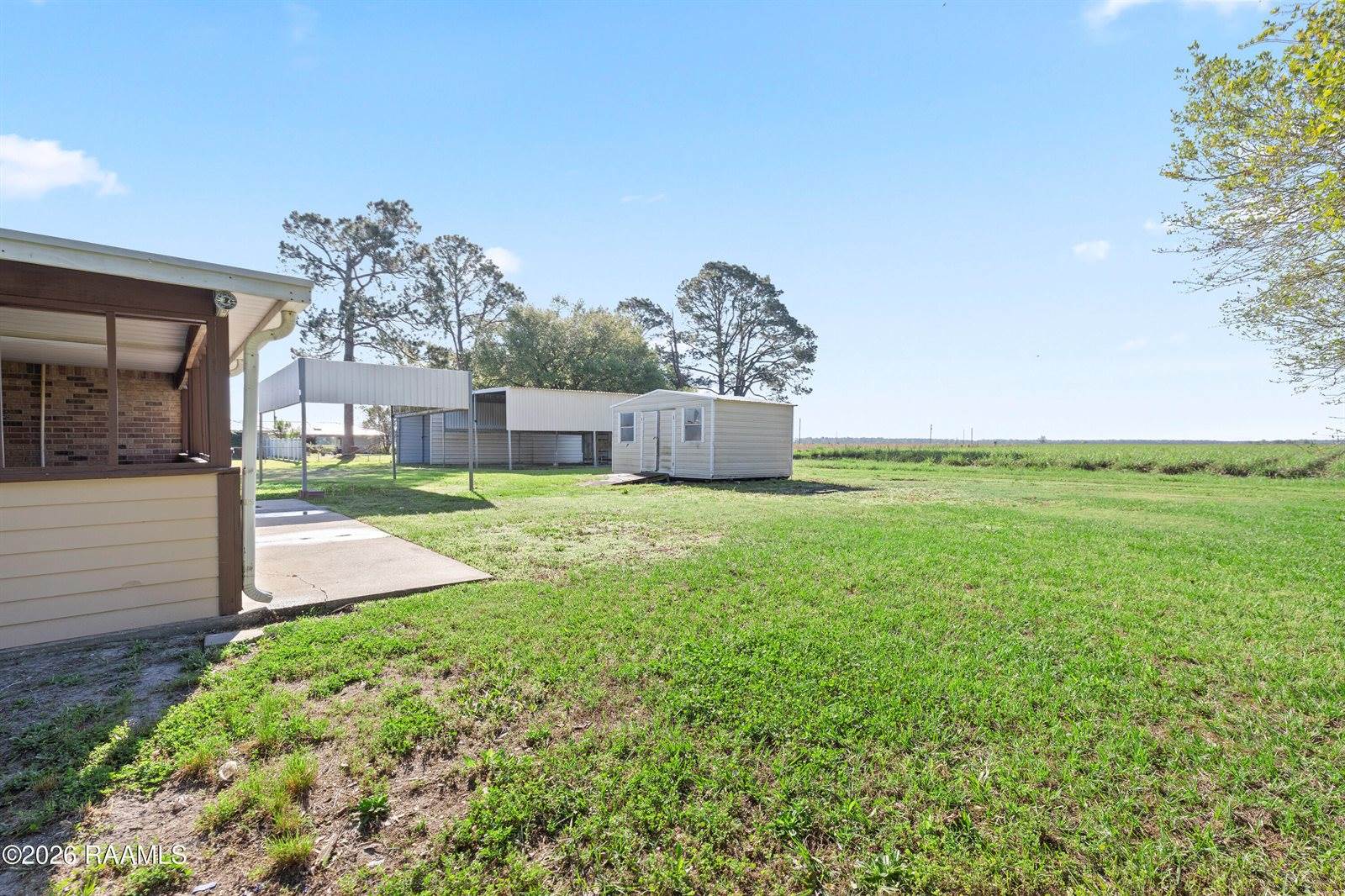 6090 Standard Mill Road, Rayne, LA 70578