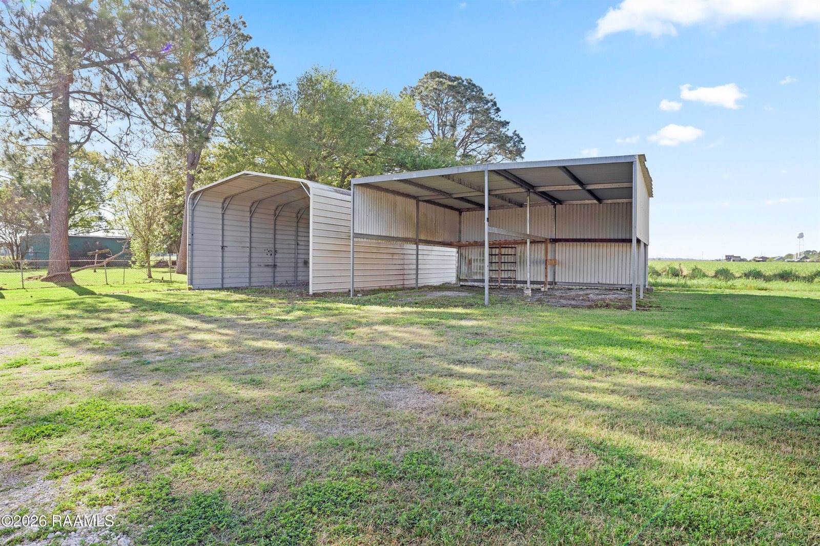 6090 Standard Mill Road, Rayne, LA 70578