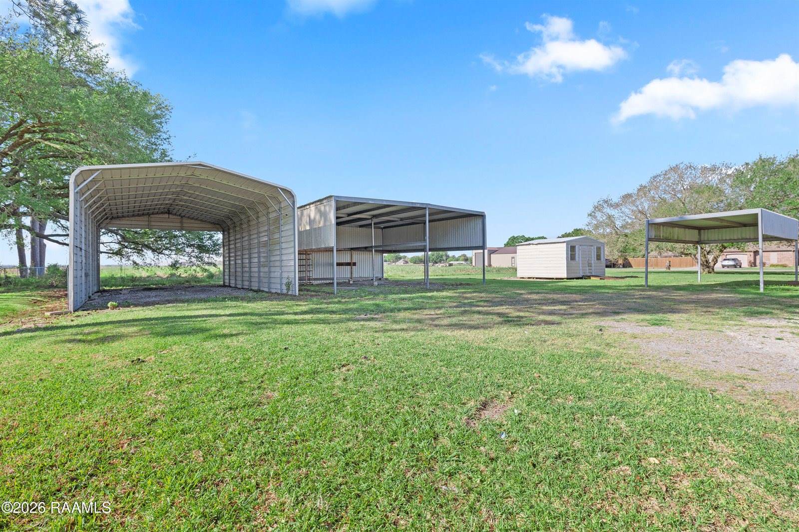 6090 Standard Mill Road, Rayne, LA 70578