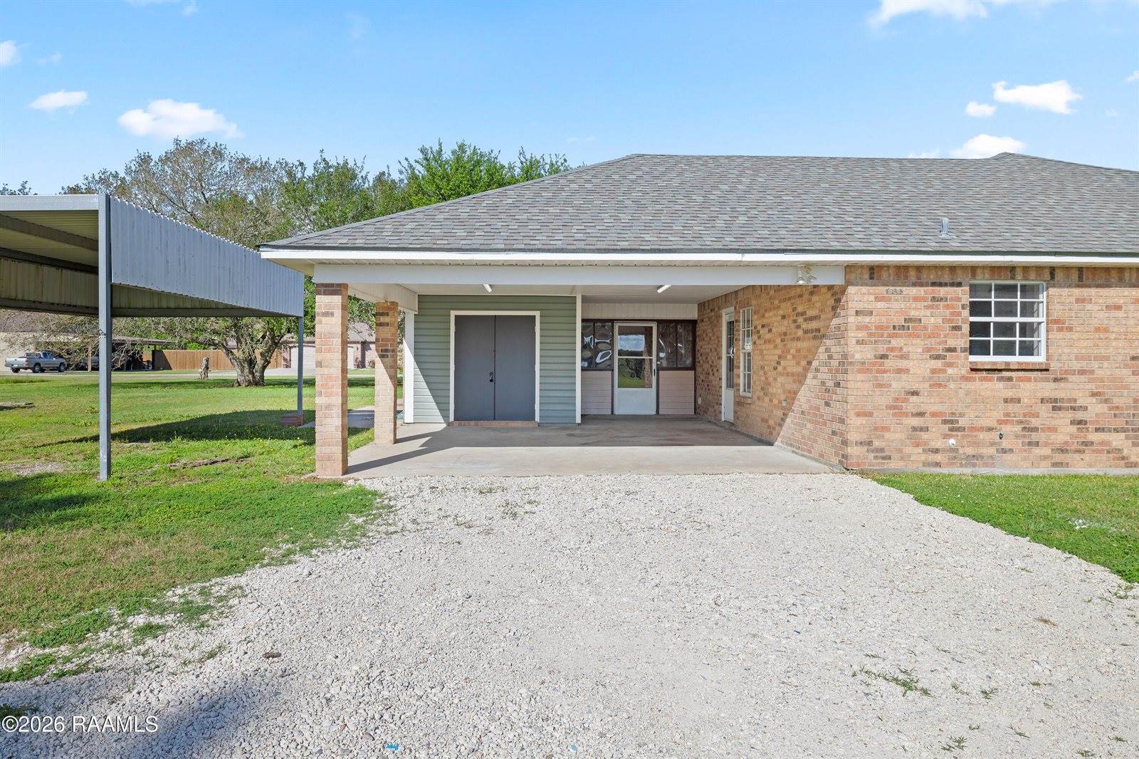 6090 Standard Mill Road, Rayne, LA 70578