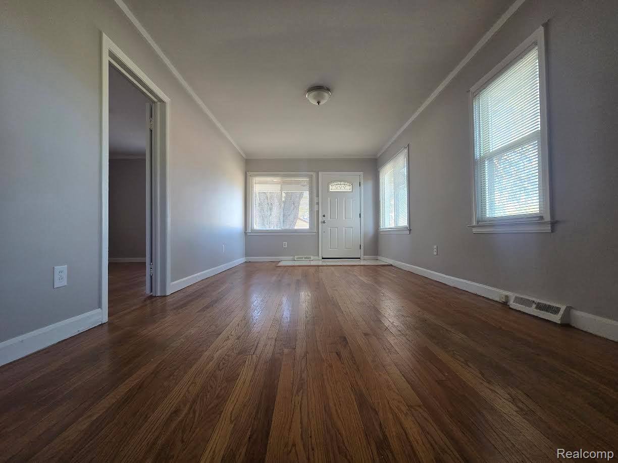 3370 Harris Street, FerndaleCity_Oakland, MI 48220