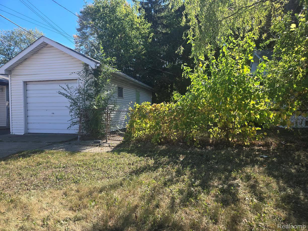 3370 Harris Street, FerndaleCity_Oakland, MI 48220