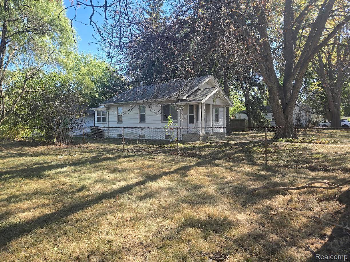 3370 Harris Street, FerndaleCity_Oakland, MI 48220