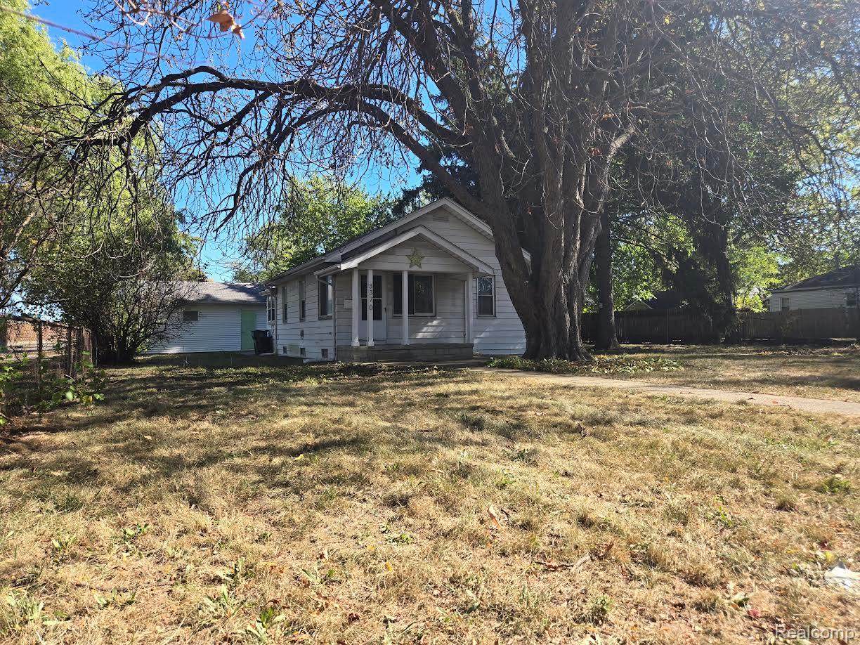3370 Harris Street, FerndaleCity_Oakland, MI 48220