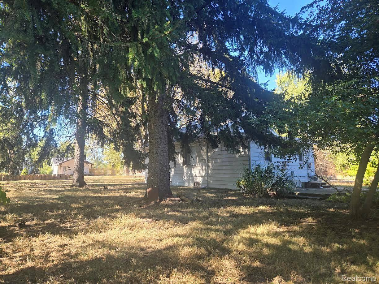 3370 Harris Street, FerndaleCity_Oakland, MI 48220