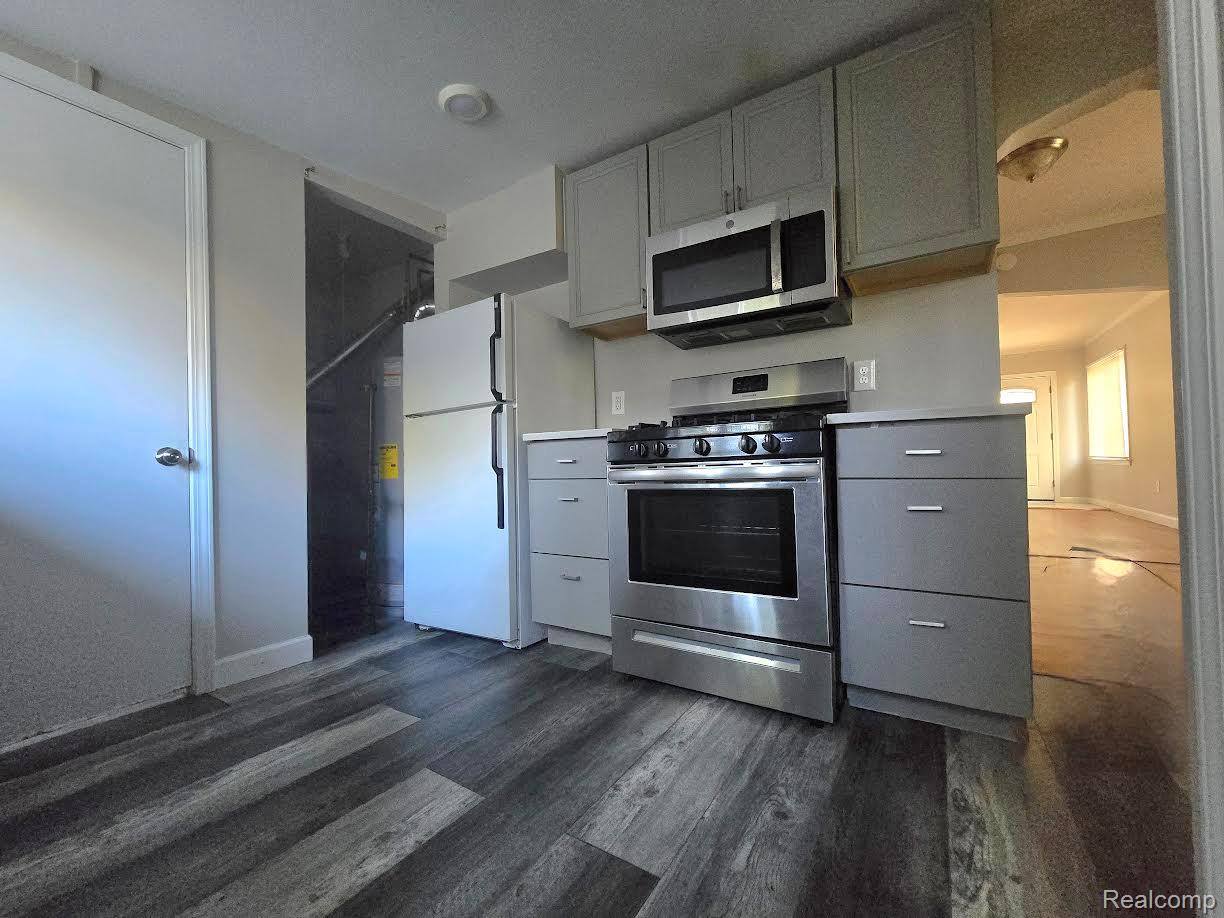 3370 Harris Street, FerndaleCity_Oakland, MI 48220
