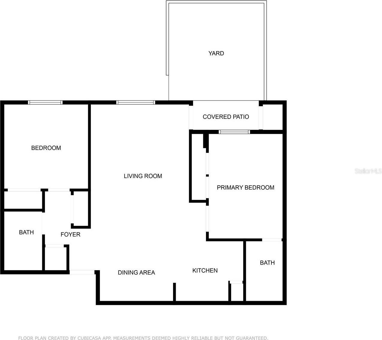 209 Red Cedar Place, #209, Brandon, FL 33510